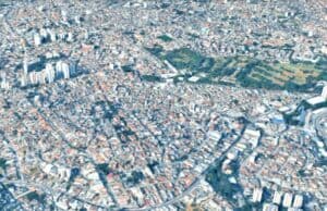 Vila Nova Cachoeirinha completa 93 anos. Contamos a história do bairro Vila Nova Cachoeirinha