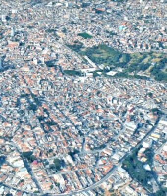 Vila Nova Cachoeirinha completa 93 anos. Contamos a história do bairro Vila Nova Cachoeirinha