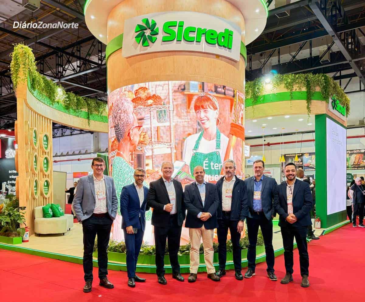 Crédito Gestão Sicredi