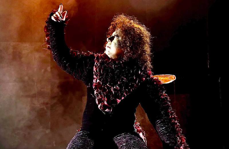 Carvoeirinhos Trabalho Infantil