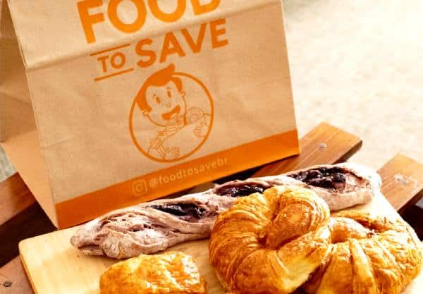 Zona Norte Desperdício Alimentos