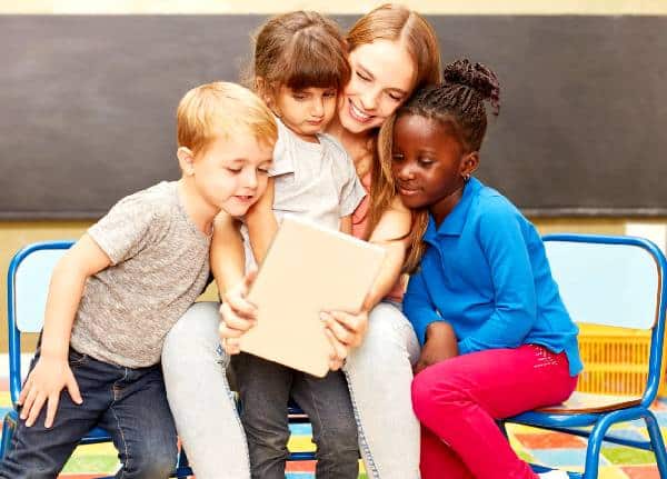 Internet Exposição Infantil