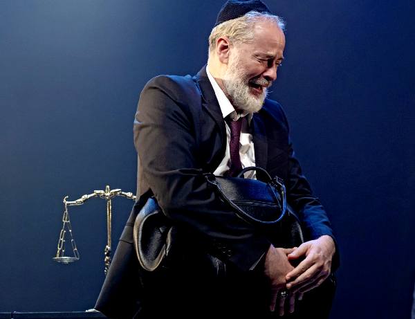 Sesc Guarulhos Shakespeare Stulbach