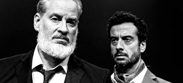 Sesc Guarulhos Shakespeare Stulbach