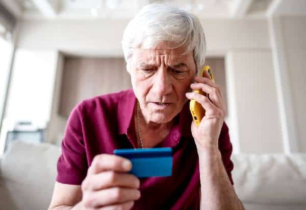 golpe falsa central bancos