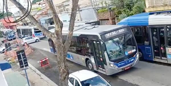 Obras Av Imirim