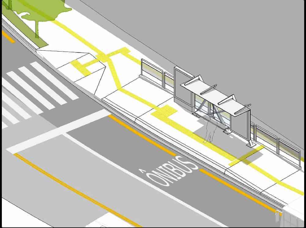Obras Av Imirim