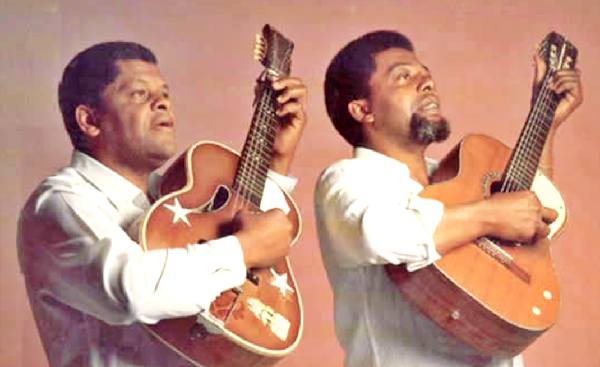 Tributo Pena Branca Xavantinho