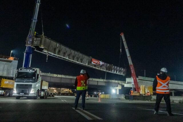 Rodoanel Norte Dutra