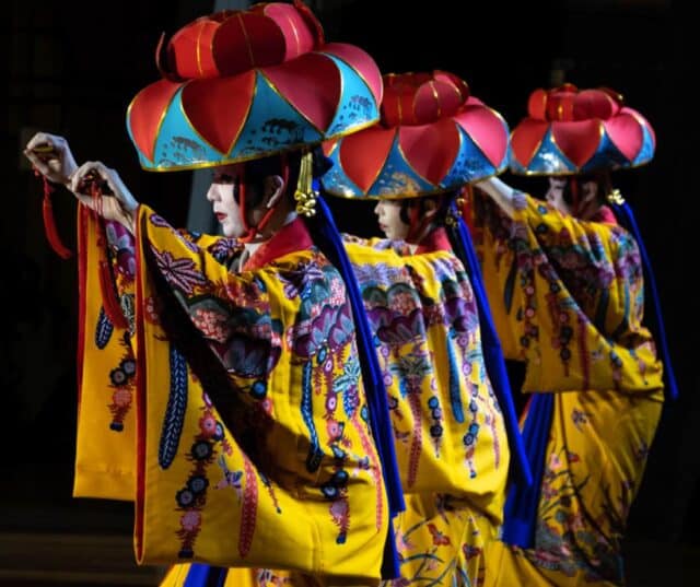 Sesc Casa Verde Oknawa