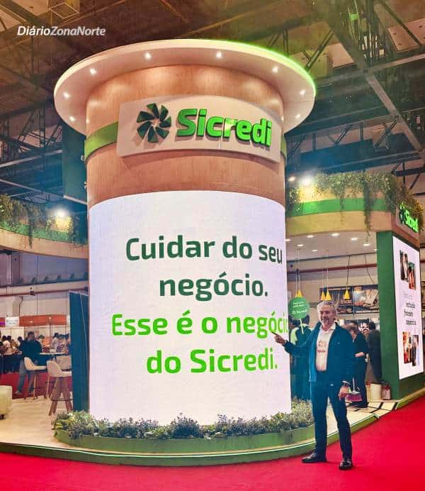 Crédito Gestão Sicredi