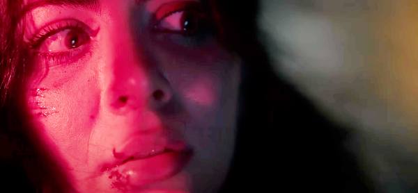 Rosario Terror Cinemas