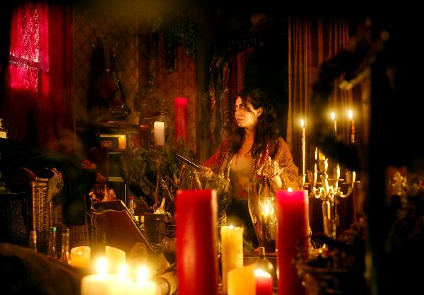 Rosario Terror Cinemas