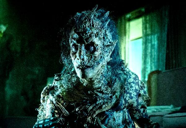 Rosario Terror Cinemas