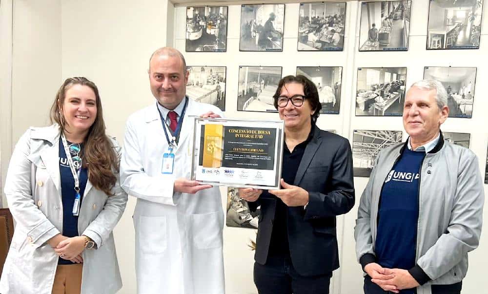 tetraplégico bolsa estudos