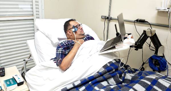 tetraplégico bolsa estudos