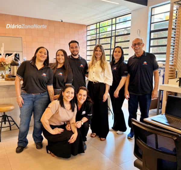 Obra Fácil Tramontina workshop