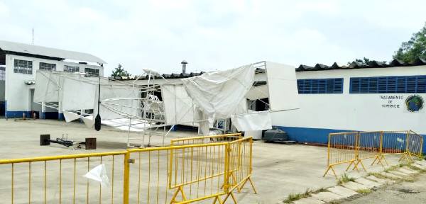 Réplica 14 Bis Santana