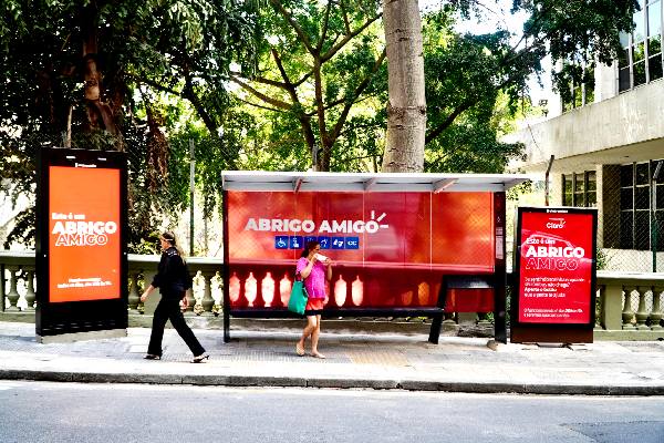 Prefeitura Abrigos Amigo