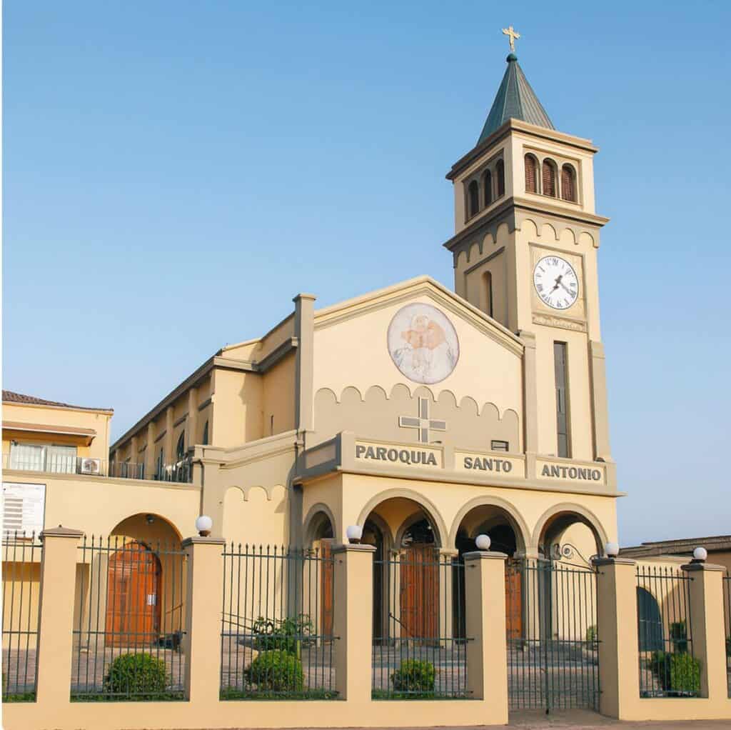 bairro do Limão 104 anos