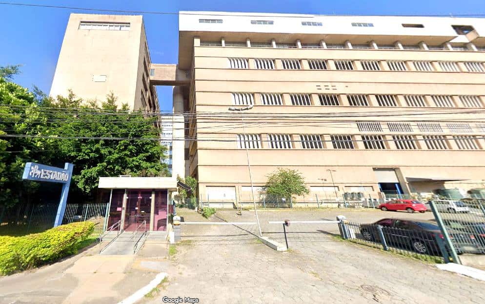 bairro do Limão 104 anos