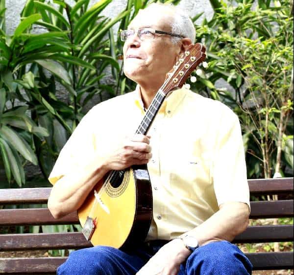 Sesc Santana Izaías Chorões