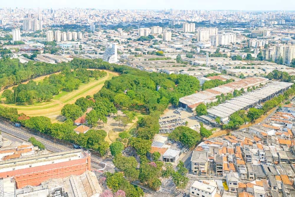 Vila Guilherme história desafios