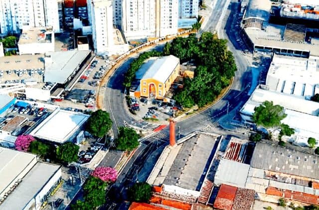 Vila Guilherme história desafios