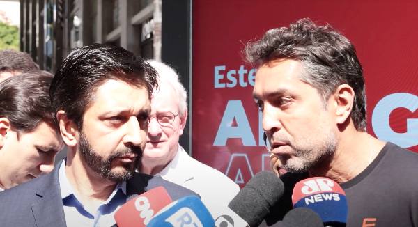 Prefeitura Abrigos Amigo