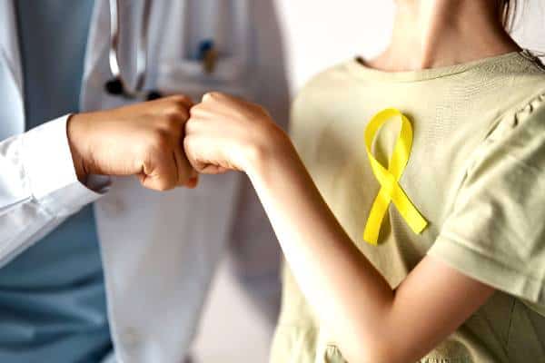 Câncer infantojuvenil sintomas diagnóstico