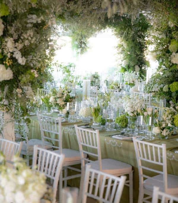 Unique Celebration Bibiana Paranhos