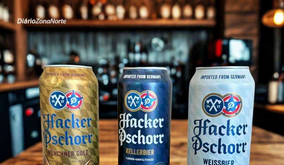 Casa Flora Hacker-Pschorr