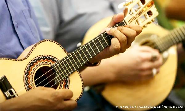 Sesc Santana Izaías Chorões