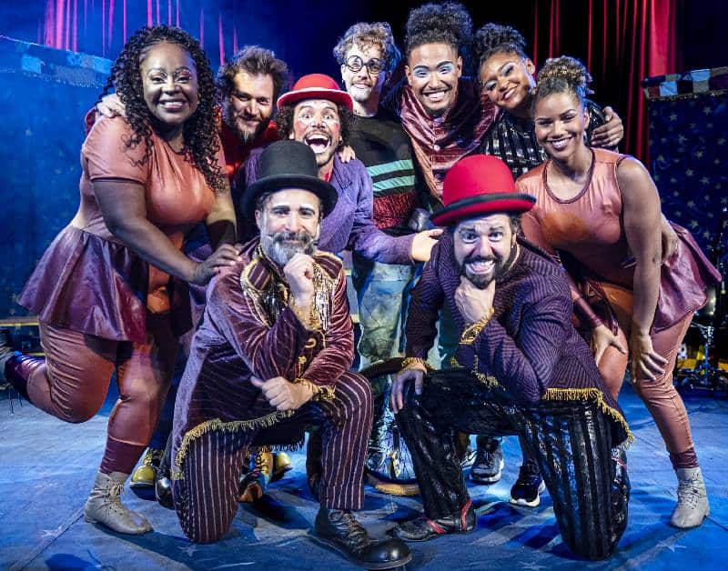 Exército Contra Nada Alfredo Mesquita