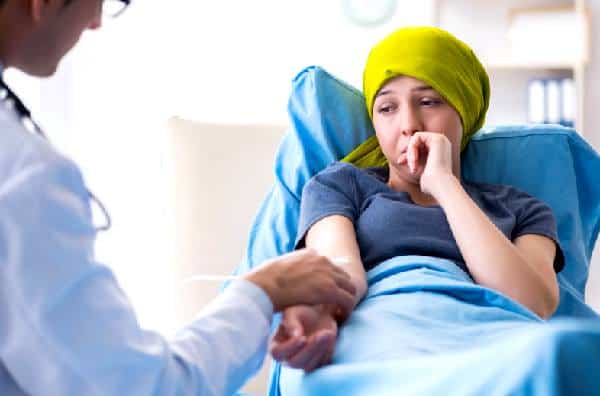 Câncer Mama SUS Exame