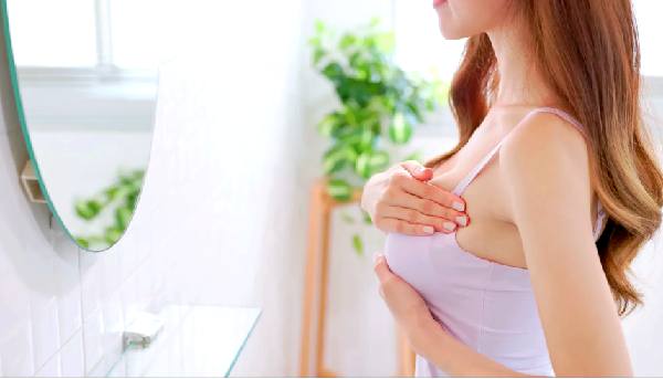 Câncer Mama SUS Exame