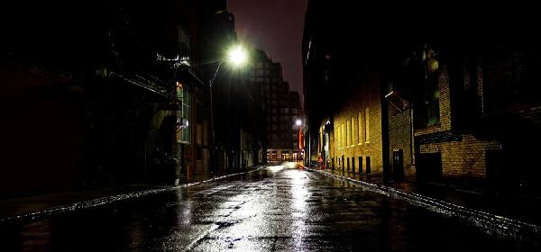 Prefeitura Abrigos Amigo