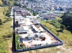 Sabesp amplia saneamento em Guarulhos e leva tratamento de esgoto a 44 mil moradores Sabesp Saneamento Guarulhos Esgoto