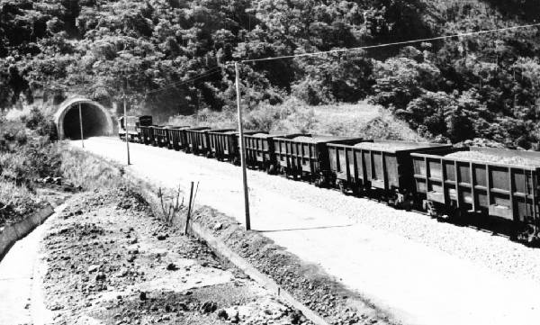 Independência Rotas Açúcar Café