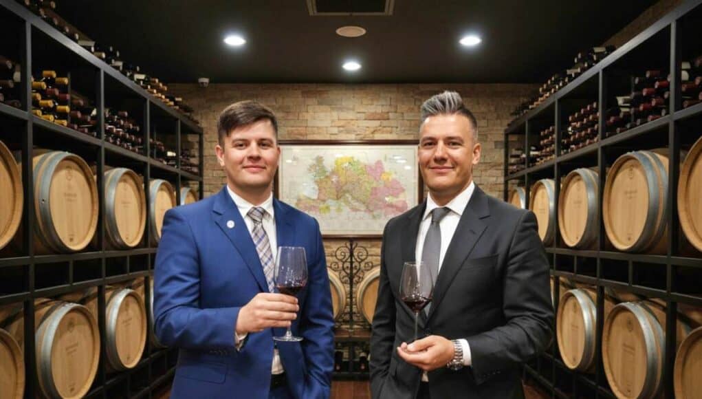 World Tasting Championship