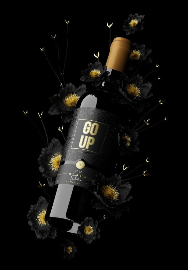 TDP Wines ProWine São Paulo