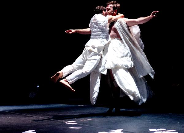 Irmãos Karamázov Sesc Guarulhos