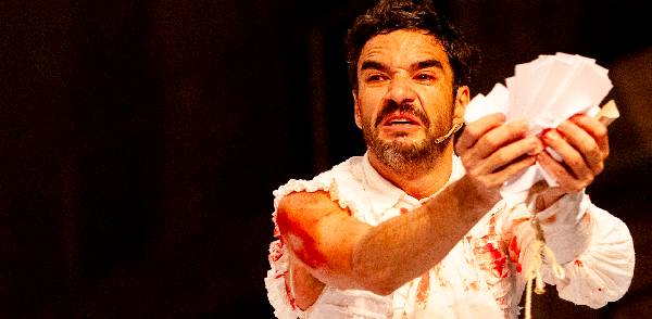 Os Irmãos Karamázov 