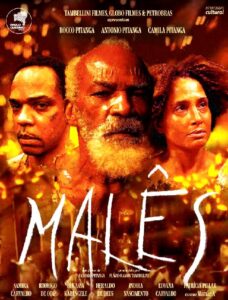 Malês Revolta Negra 