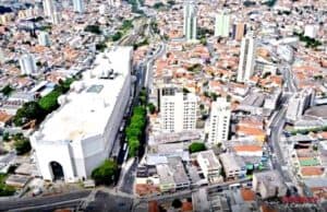 Tucuruvi faz 123 anos e relembra o tempo das chácaras, trilhos e o ar puro da Cantareira Tucuruvi