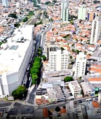 Tucuruvi faz 123 anos e relembra o tempo das chácaras, trilhos e o ar puro da Cantareira Tucuruvi
