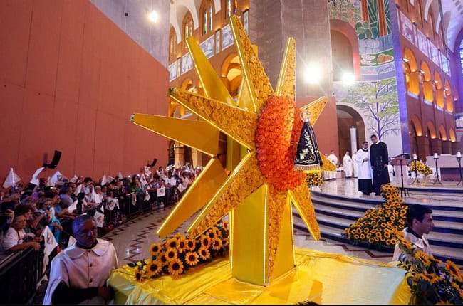 Nossa Senhora Aparecida