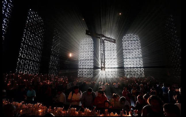 Nossa Senhora Aparecida