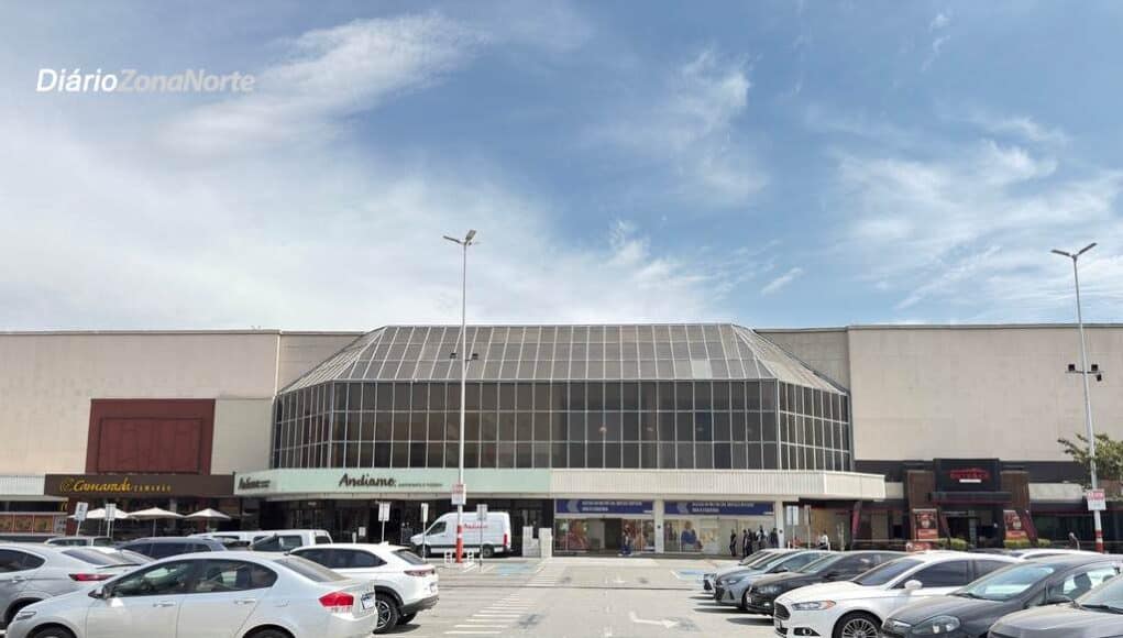 Cidade Center Norte Zaffari