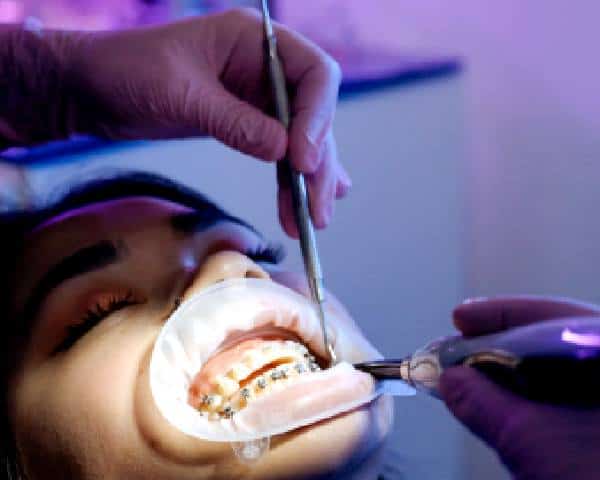 Odontologia pública